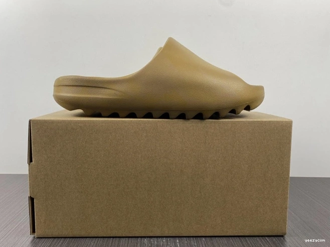 Yeezy Slide Ochre GW1931 Adidas 0906
